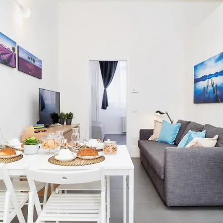 Hemeras Boutique Homes Apartamento *