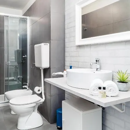 Hemeras Boutique Homes Milão