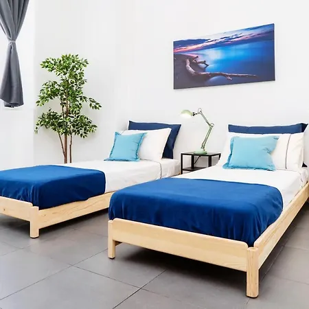 Apartamento Hemeras Boutique Homes