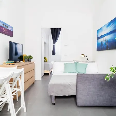 Hemeras Boutique Homes Daire *